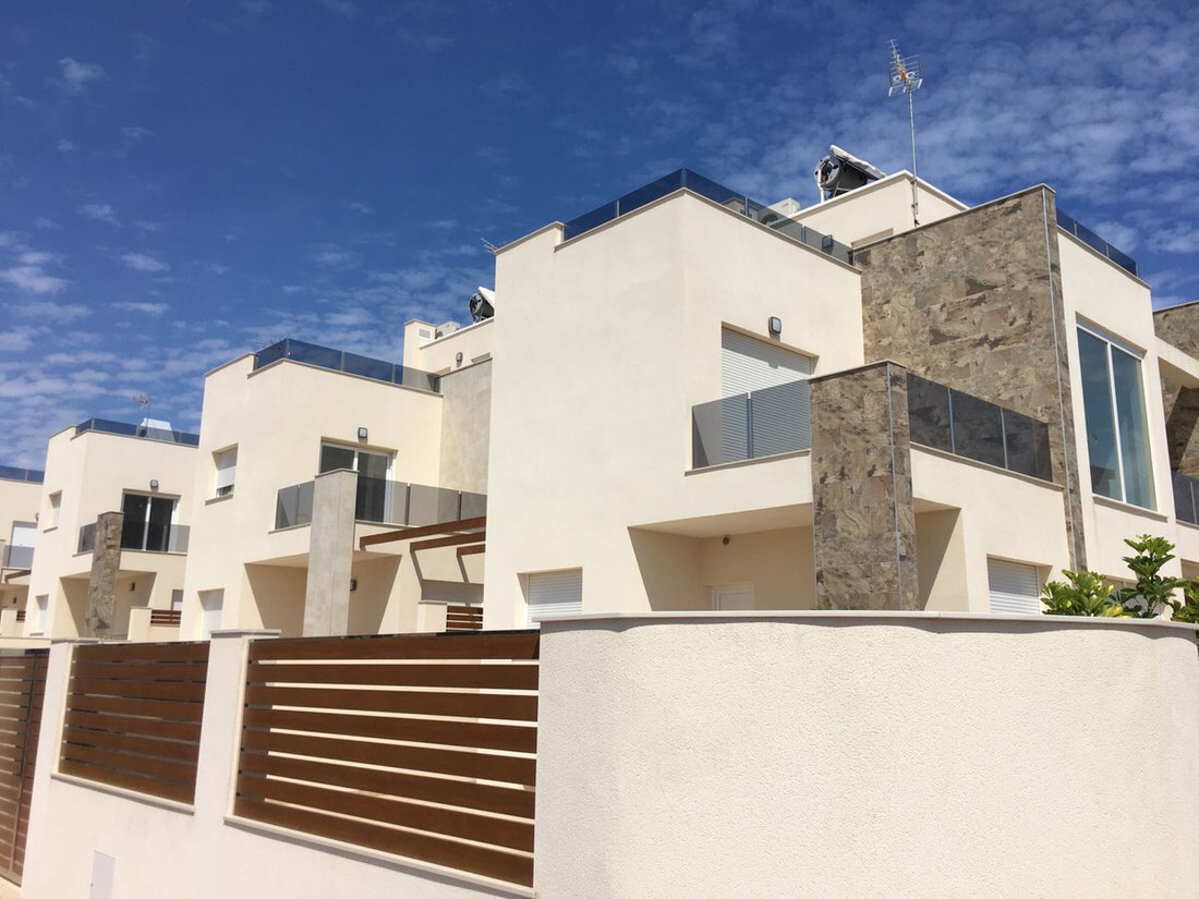 Villa Venta Alicante In Alicante, Valencian Community, Spain For Rent