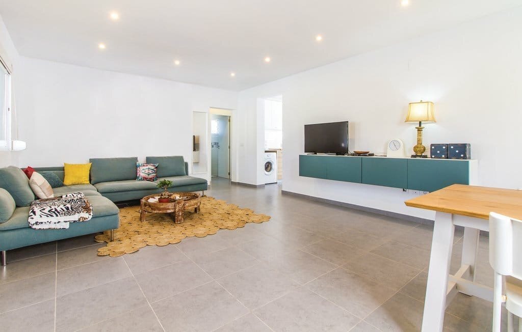 Villa Venta Alicante In Les Deveses, Valencian Community, Spain For Sale (12828902)