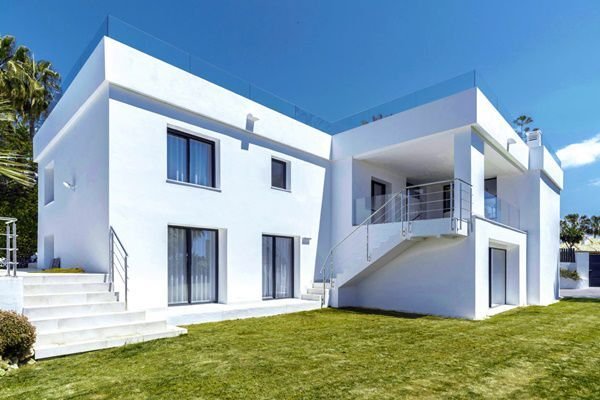 Villa in Nueva Andalucia, Marbella, Spain 2 - 12826131