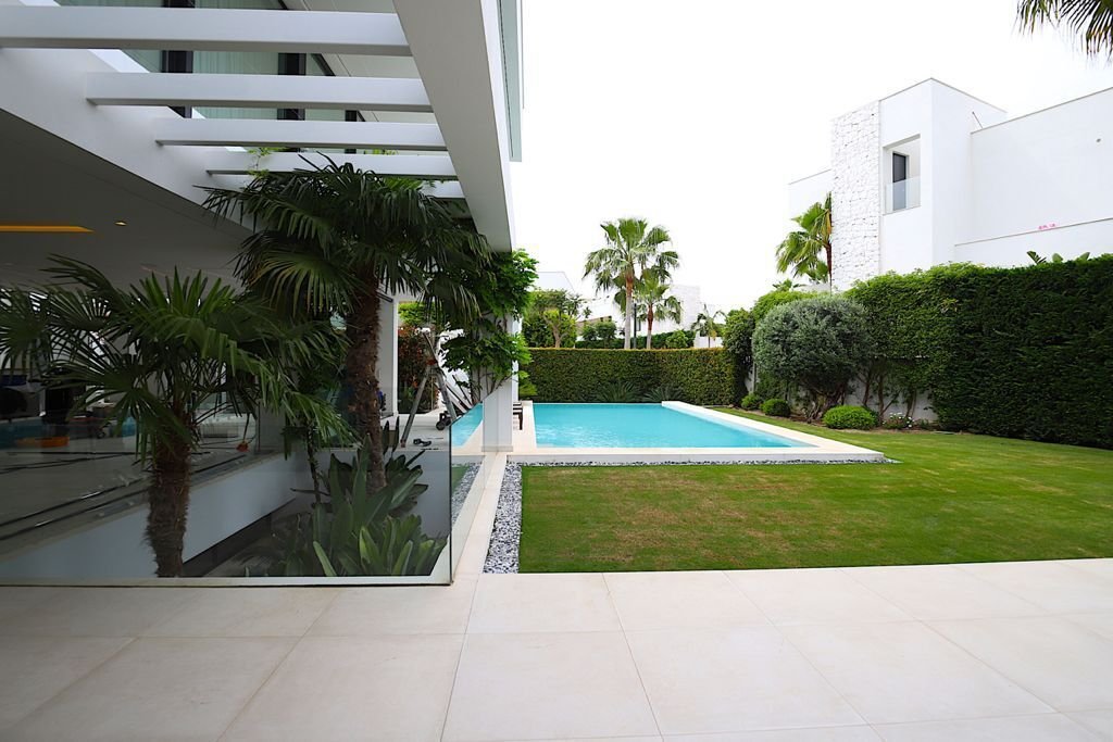 Villa in Benahavis, Andalusia, Spain 3 - 12826392
