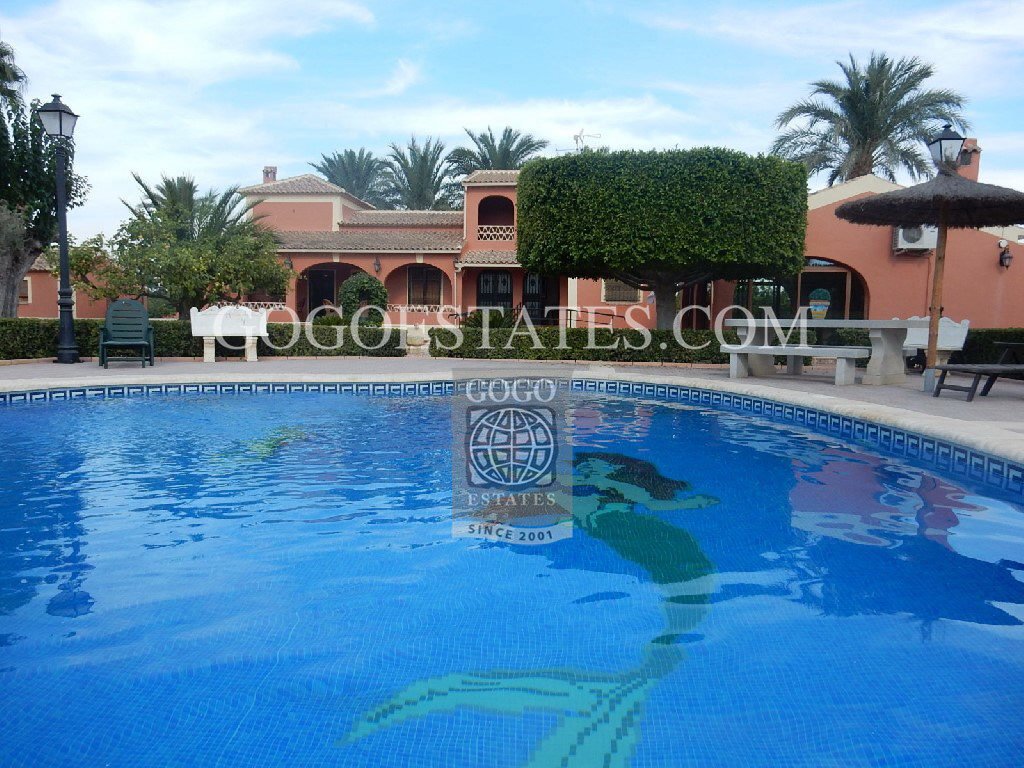 Piso Venta Alicante In Dolores, Valencian Community, Spain For Sale