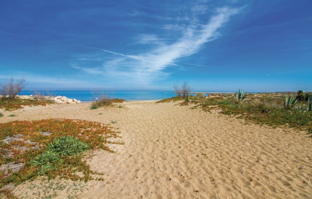 Villa Venta Alicante In Les Deveses, Valencian Community, Spain For Sale (12828902)