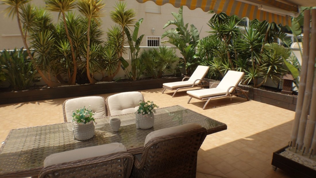 Apartment in l'Albir, l'Alfas del Pi, Valencian Community 4 - 12826318