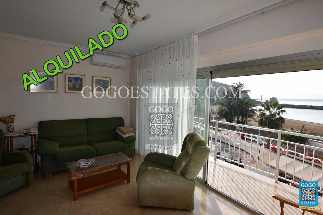 Apartamento Alquiler Murcia In Todosol, Region Of Murcia, Spain For