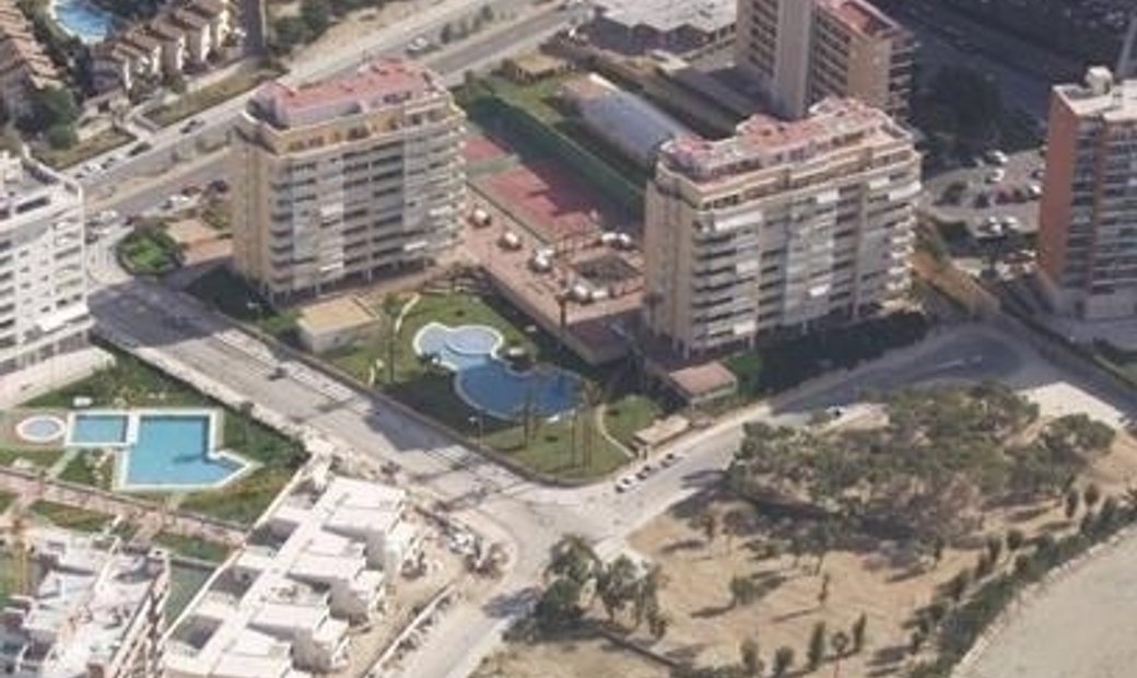 Piso Venta Alicante In Alicante, Valencian Community, Spain For Sale