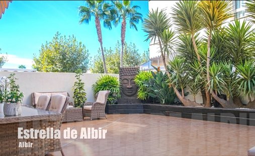 Apartment in l'Albir, l'Alfas del Pi, Valencian Community 1