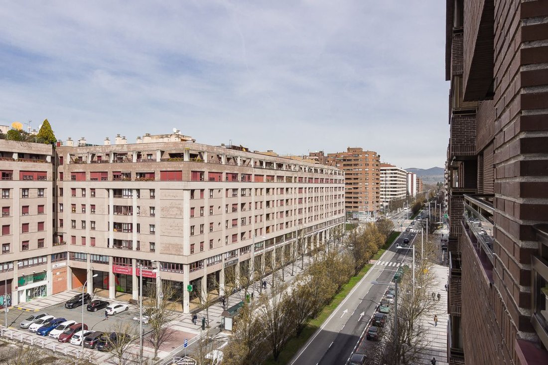 Apartment in Pamplona, Navarre, Spain 4 - 12826105