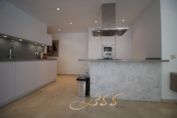 Apartment in Puerto Banus, Marbella, Spain 5 - 12826744