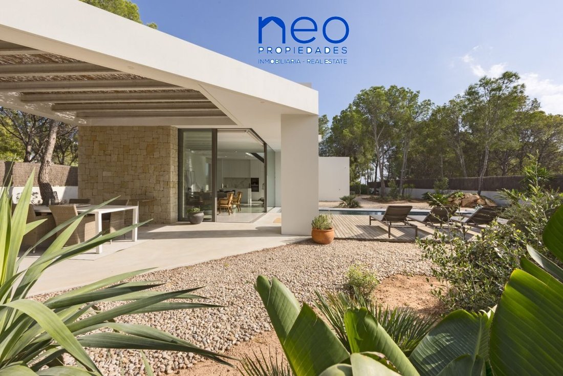 chalet à Altea, Valence, Espagne 4 - 12826234