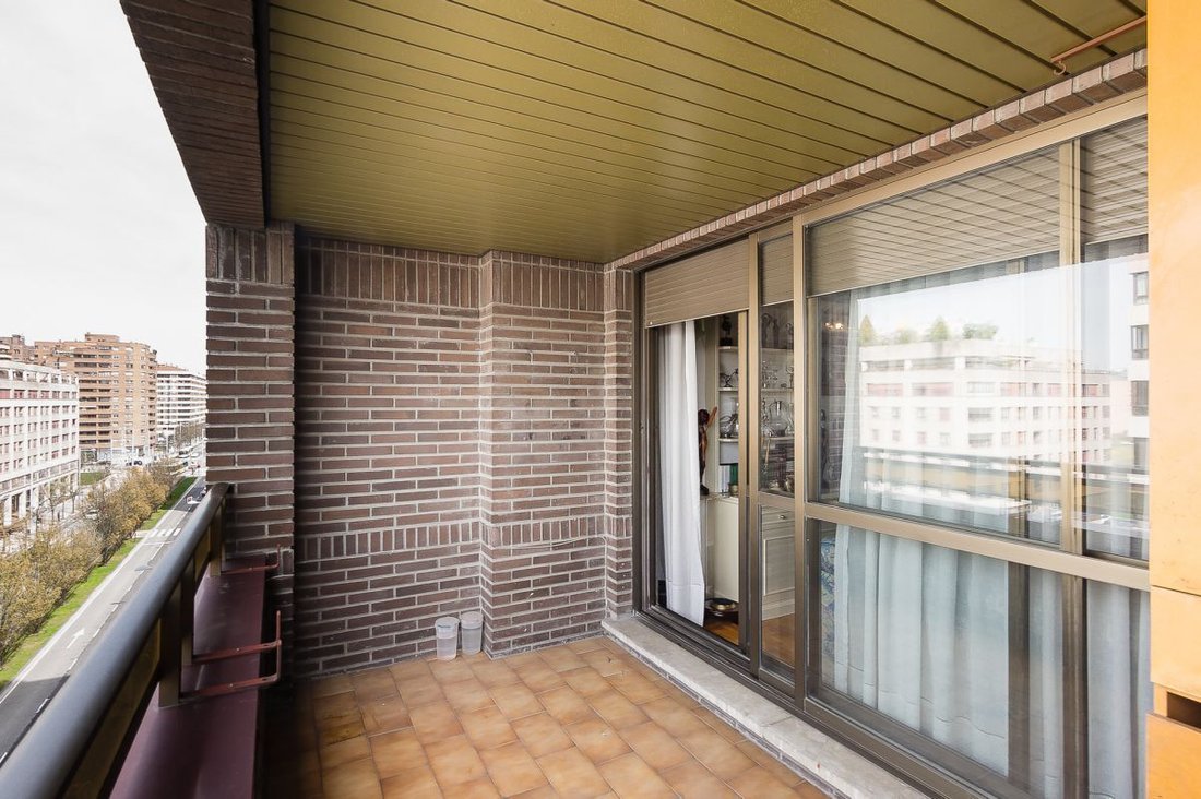 Apartment in Pamplona, Navarre, Spain 3 - 12826105