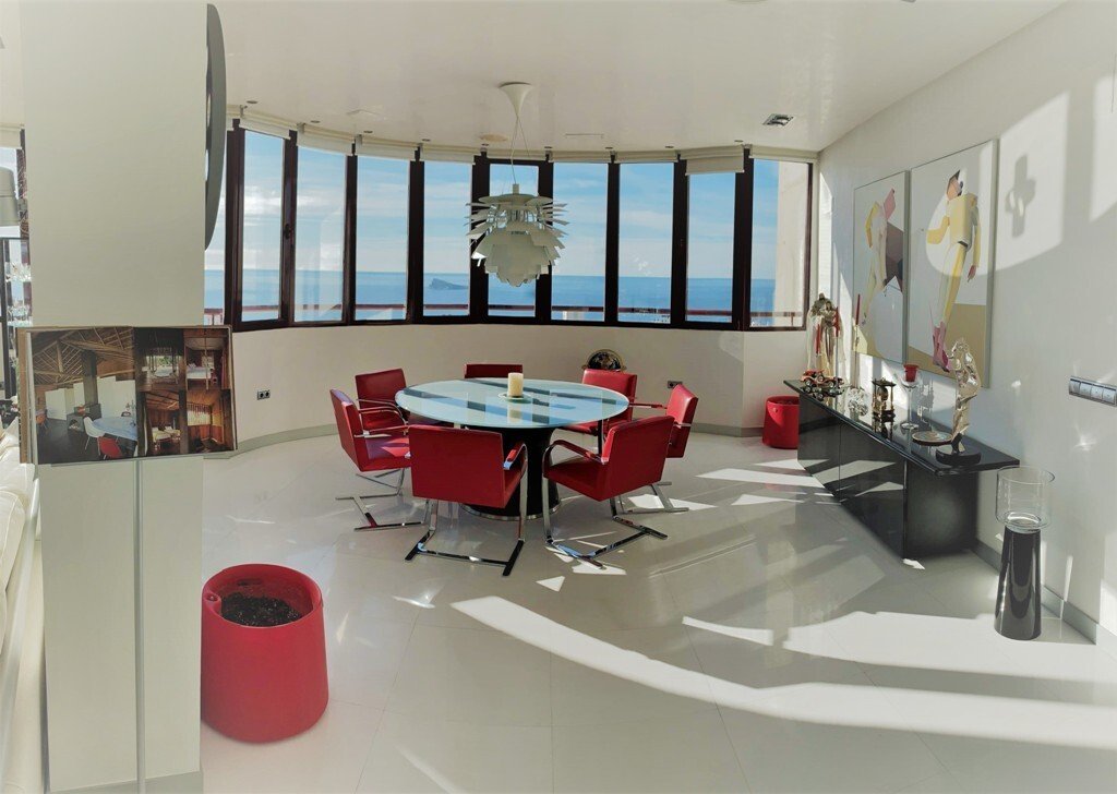 Apartment in Benidorm, Valencian Community, Spain 3 - 12826331