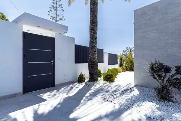 Villa in Nueva Andalucia, Marbella, Spain 3 - 12826131