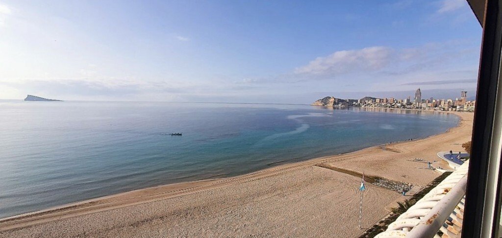 Apartment in Benidorm, Valencian Community, Spain 5 - 12826306