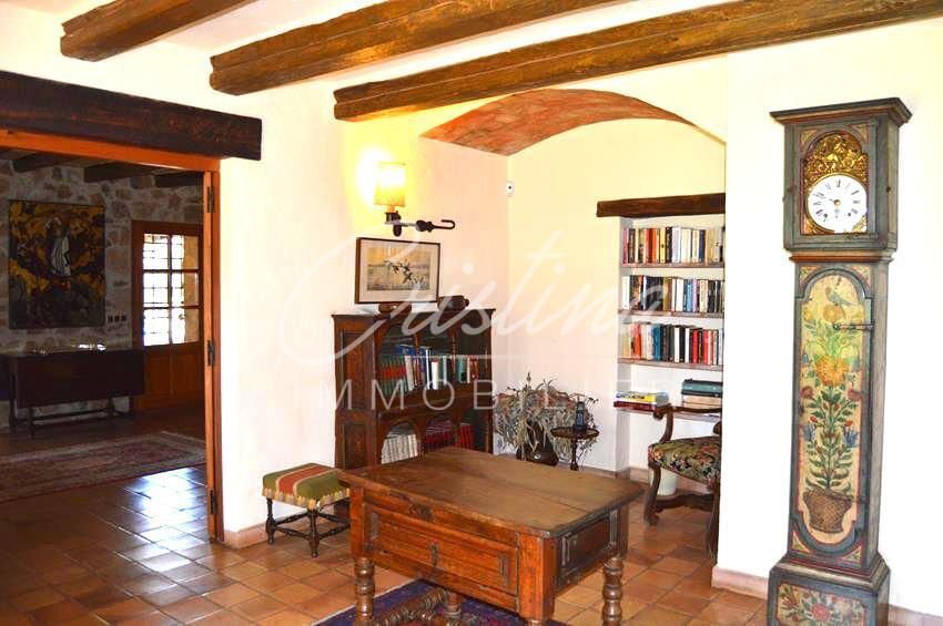 House in Santa Cristina d'Aro, Catalonia, Spain 4 - 12826197