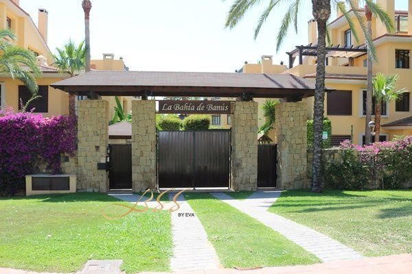 Apartment in Puerto Banus, Marbella, Spain 1 - 12826705