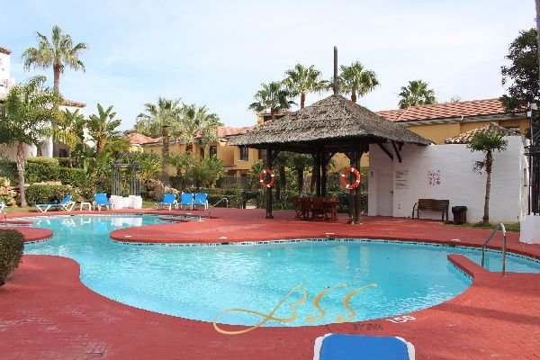 Apartment in Puerto Banus, Marbella, Spain 3 - 12826744