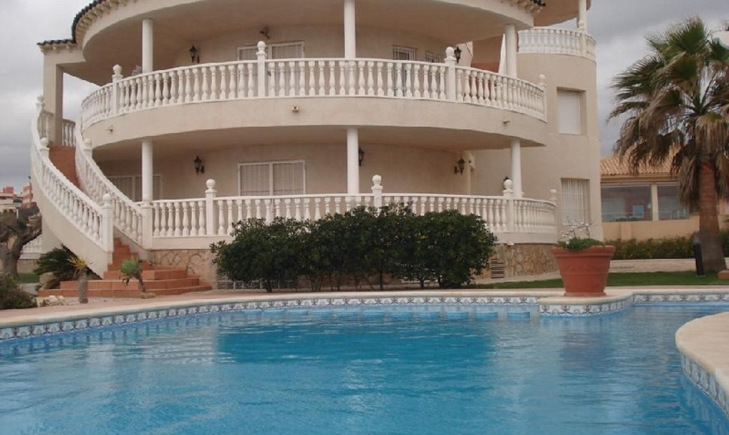 villa-venta-murcie-dans-murcie-murcie-espagne-vendre-12829156