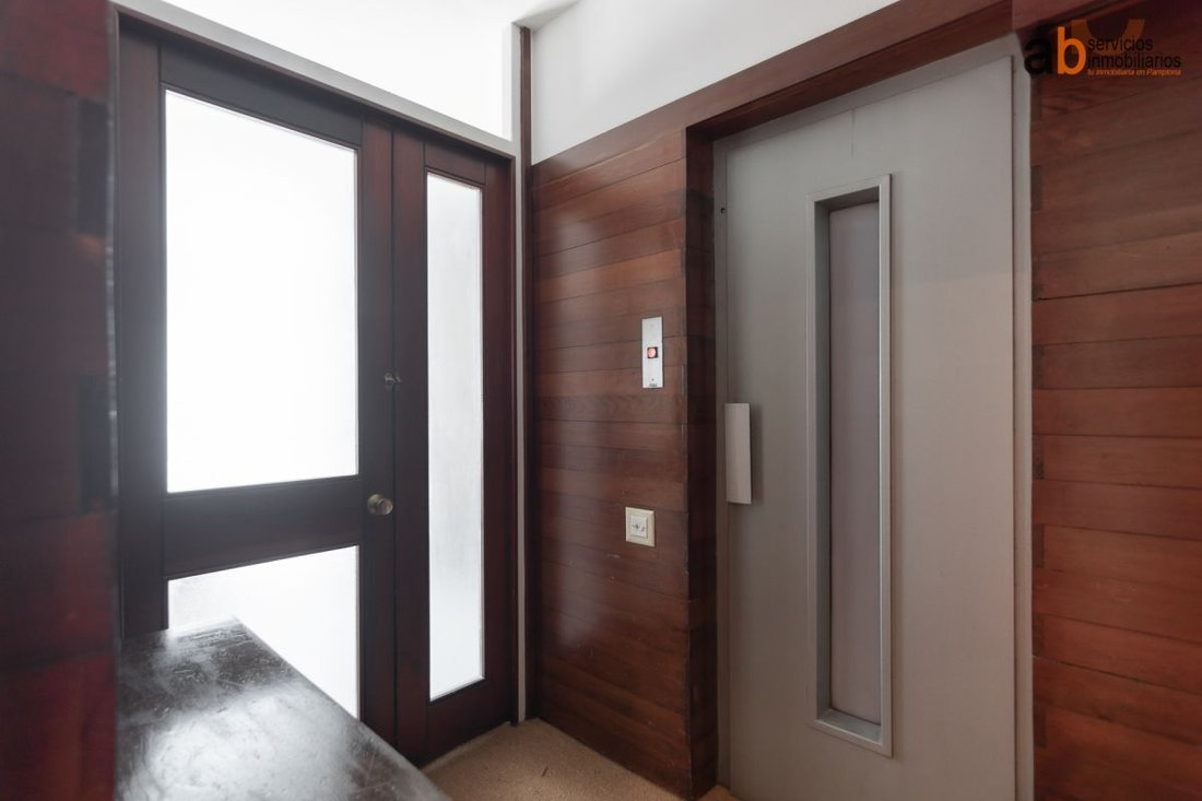 Apartment in Pamplona, Navarre, Spain 5 - 12826932