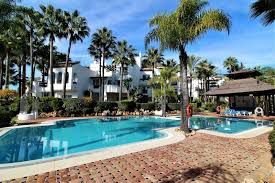 Apartment in Puerto Banus, Marbella, Spain 3 - 12826100