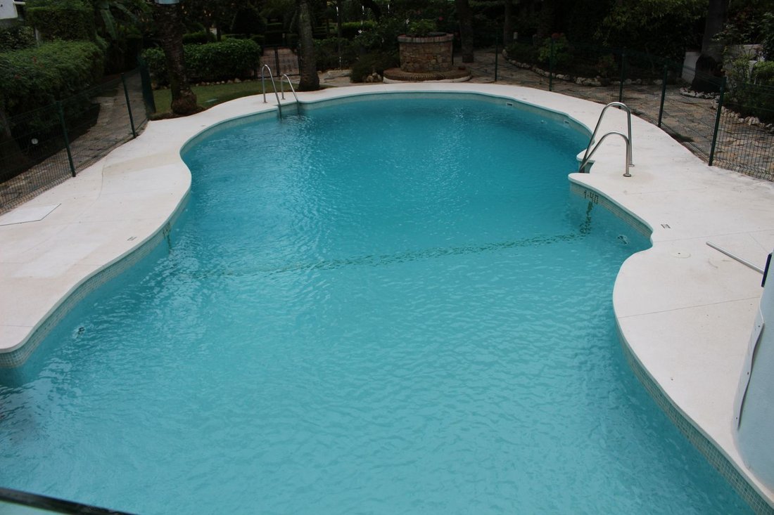 Apartment in Elviria-Cabopino, Marbella, Spain 3 - 12826233