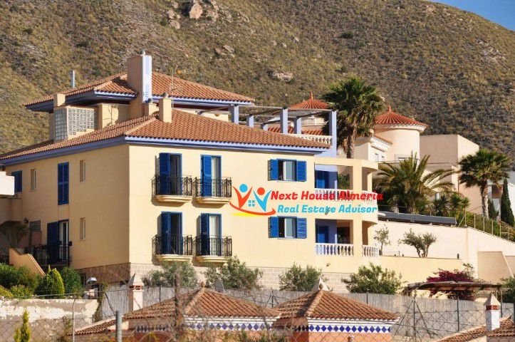 Villa in Águilas, Murcia, Spanien 1 - 12826280