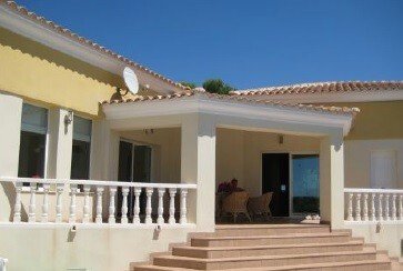Villa a Altea, Comunità Valenzana, Spagna 2 - 12826479