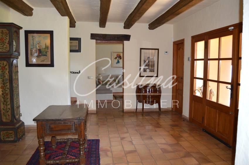House in Santa Cristina d'Aro, Catalonia, Spain 5 - 12826197