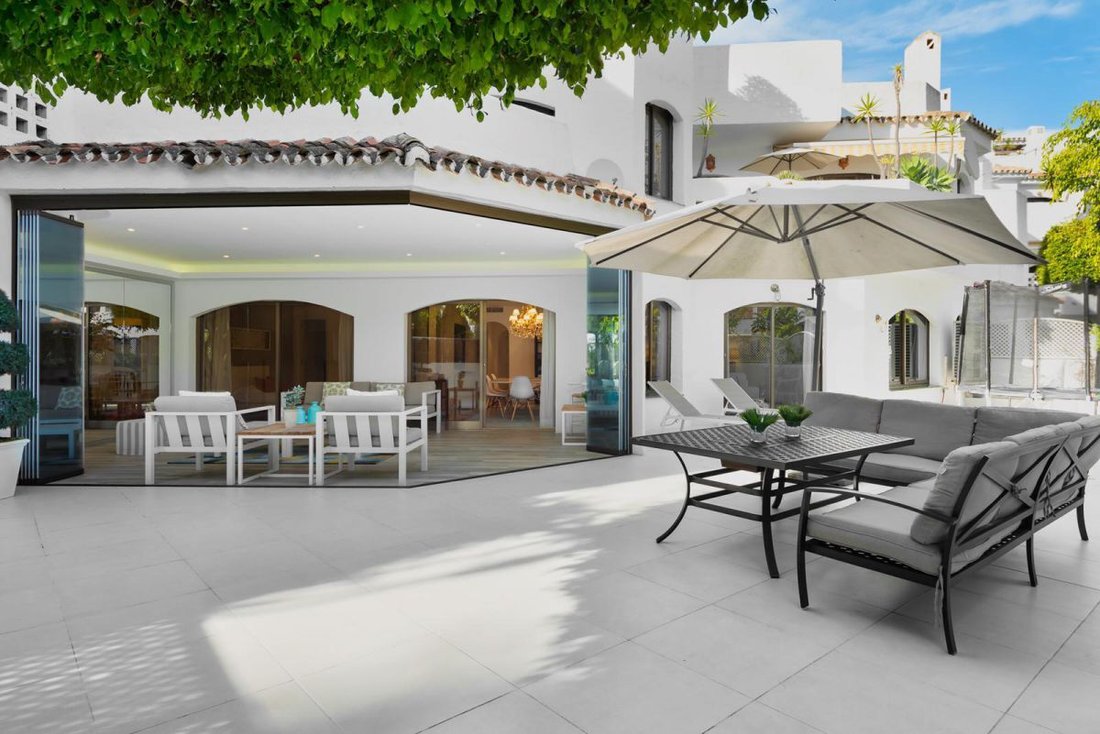 Apartment in Elviria-Cabopino, Marbella, Spain 3 - 12826277