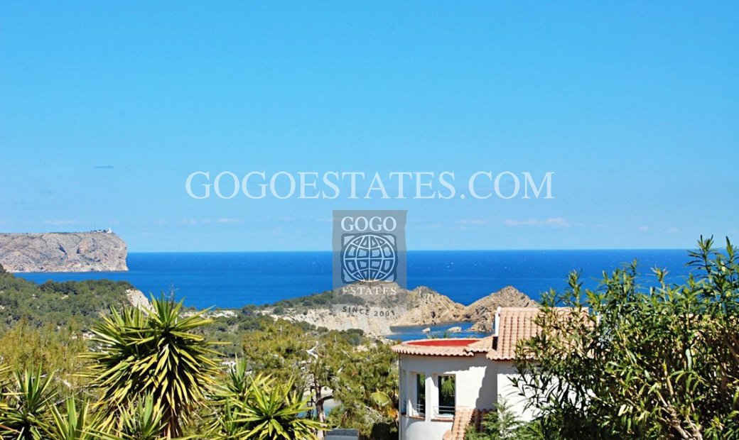 Piso Venta Alicante In Xàbia, Valencian Community, Spain For Sale