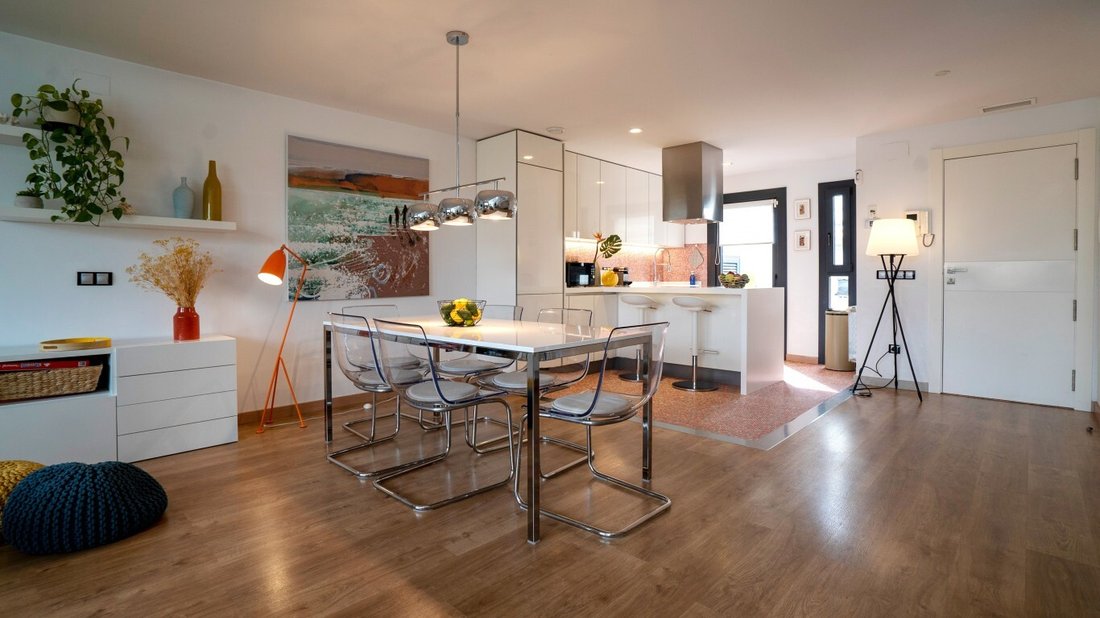 Villa in l'Albir, l'Alfas del Pi, Valencian Community 3 - 12826394