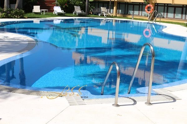 Apartment in Puerto Banus, Marbella, Spain 3 - 12826705