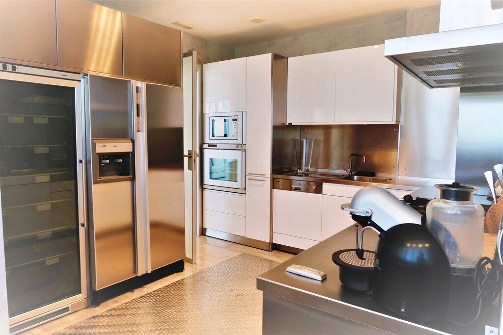 Apartment in Benidorm, Valencian Community, Spain 4 - 12826331