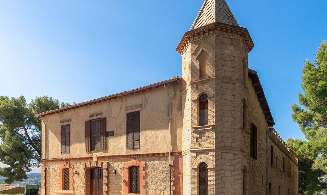 Piso Venta Alicante In Ibi, Valencian Community, Spain For Sale (12828353)