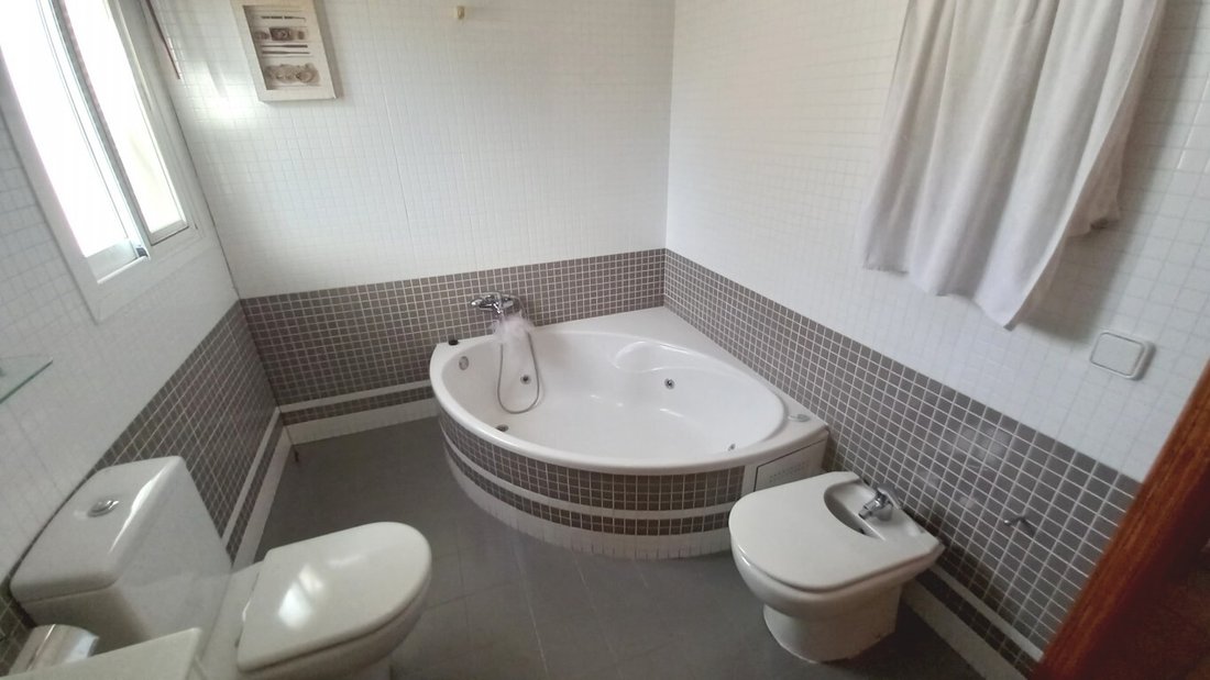 Villa in l'Albir, l'Alfas del Pi, Valencian Community 5 - 12826215