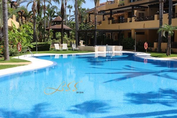 Apartment in Puerto Banus, Marbella, Spain 2 - 12826705