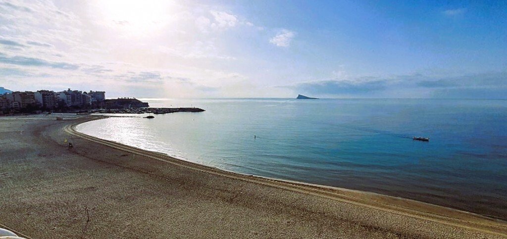 Apartment in Benidorm, Valencian Community, Spain 1 - 12826306