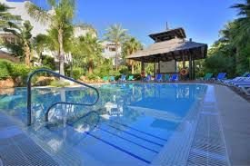 Apartment in Puerto Banus, Marbella, Spain 1 - 12826100