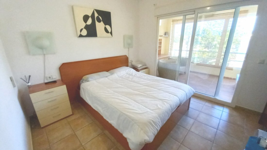 Villa in l'Albir, l'Alfas del Pi, Valencian Community 4 - 12826215