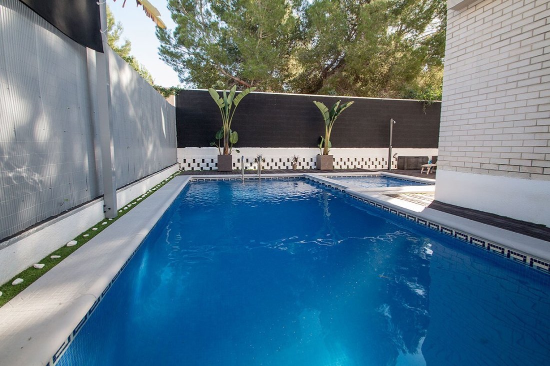 Villa in l'Albir, l'Alfas del Pi, Valencian Community 2 - 12826091