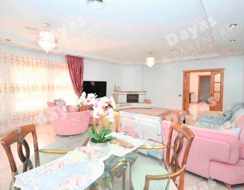 Villa in Redovan, Valencian Community, Spain 5 - 12829002