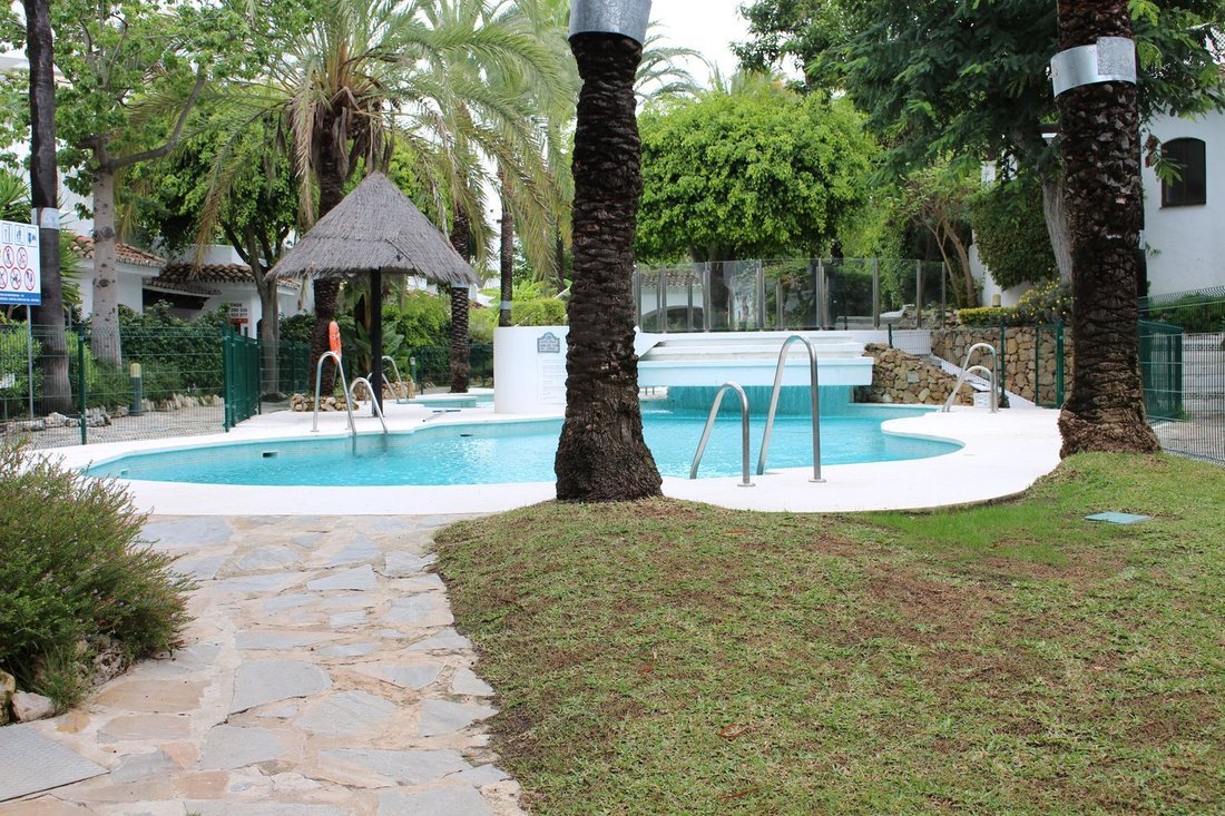 Apartment in Elviria-Cabopino, Marbella, Spain 2 - 12826233