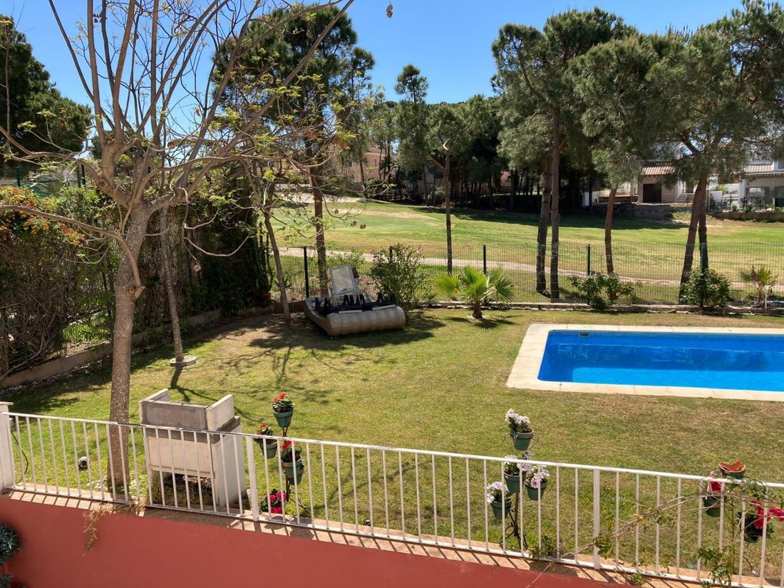 Chalet in Islantilla, Andalusia, Spain 1 - 12826270