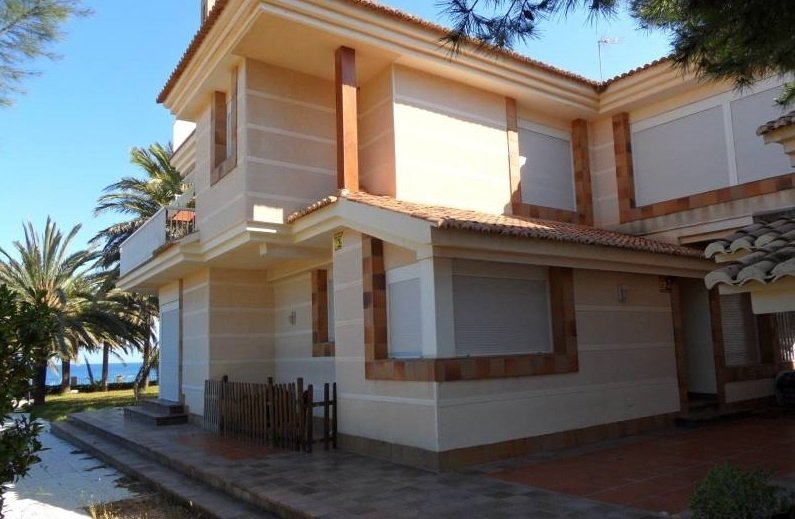 Villa Venta Alicante In Dehesa De Campoamor, Valencian Community, Spain