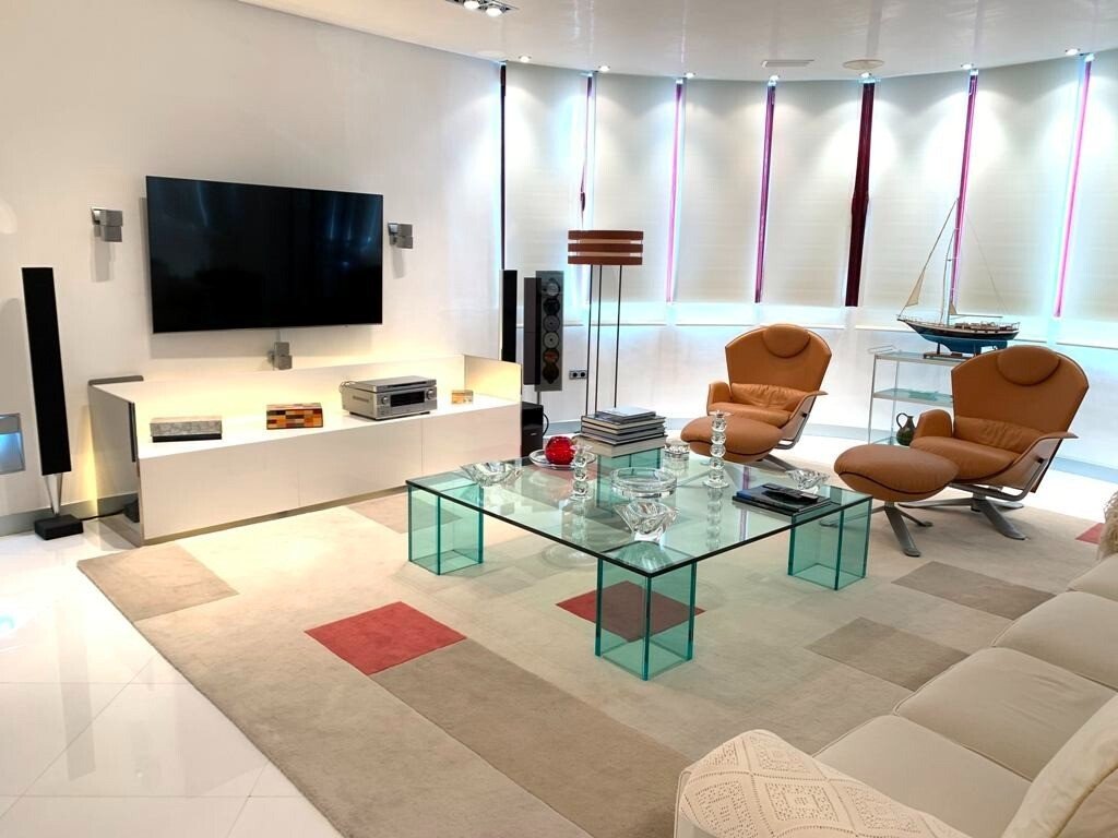 Apartment in Benidorm, Valencian Community, Spain 1 - 12826331