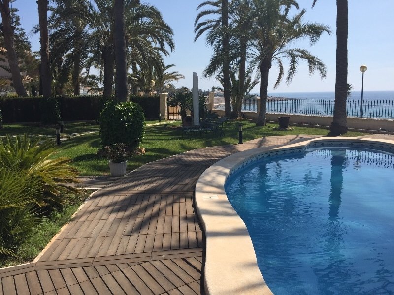 Villa Venta Alicante In Dehesa De Campoamor, Valencian Community, Spain