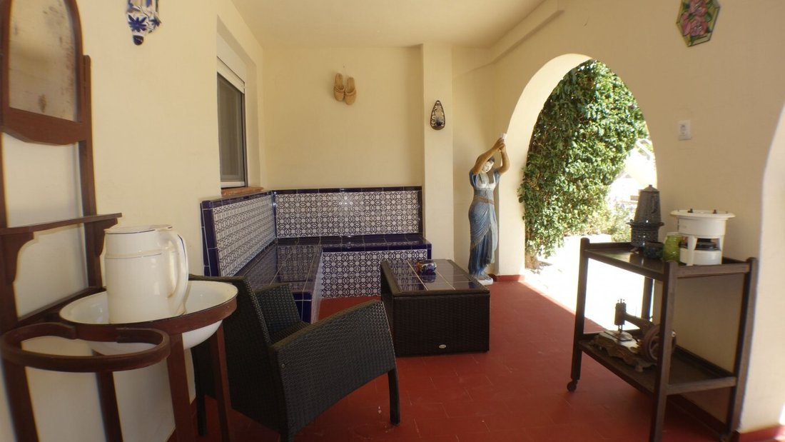 Villa in la Nucia, Valencian Community, Spain 4 - 12826163