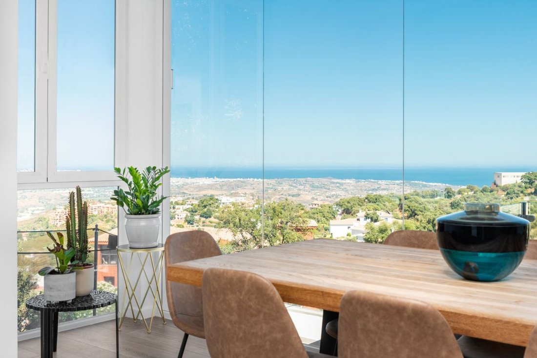 Villa in Elviria-Cabopino, Marbella, Spain 1 - 12826679