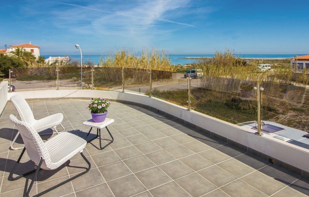 Villa Venta Alicante In Les Deveses, Valencian Community, Spain For Sale (12828902)