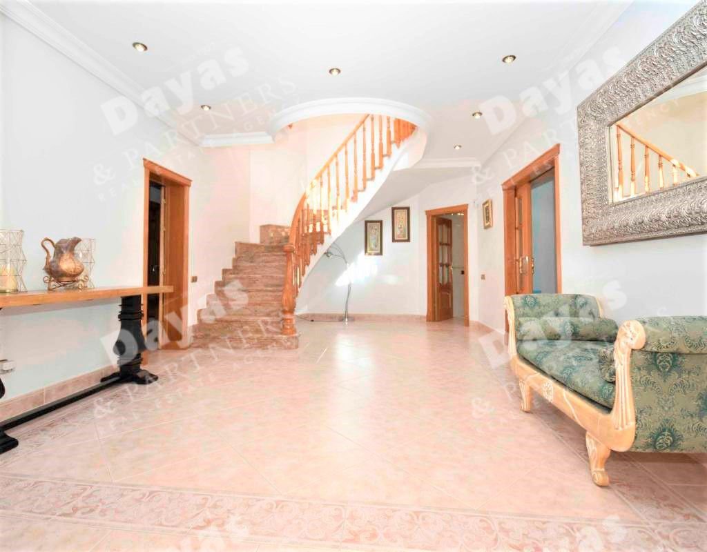 Villa in Redovan, Valencian Community, Spain 2 - 12829002