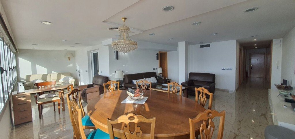 Apartment in Benidorm, Valencian Community, Spain 4 - 12826306